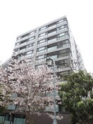 外観写真 RODIA日本橋茅場町