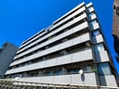 カメリア向ヶ丘の外観