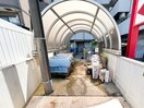 建物設備 カメリア向ヶ丘