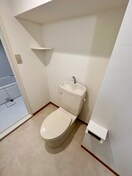 トイレ カメリア向ヶ丘