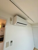 内観写真 カメリア向ヶ丘