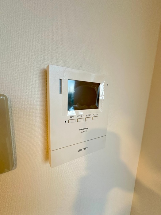 内観写真 カメリア向ヶ丘