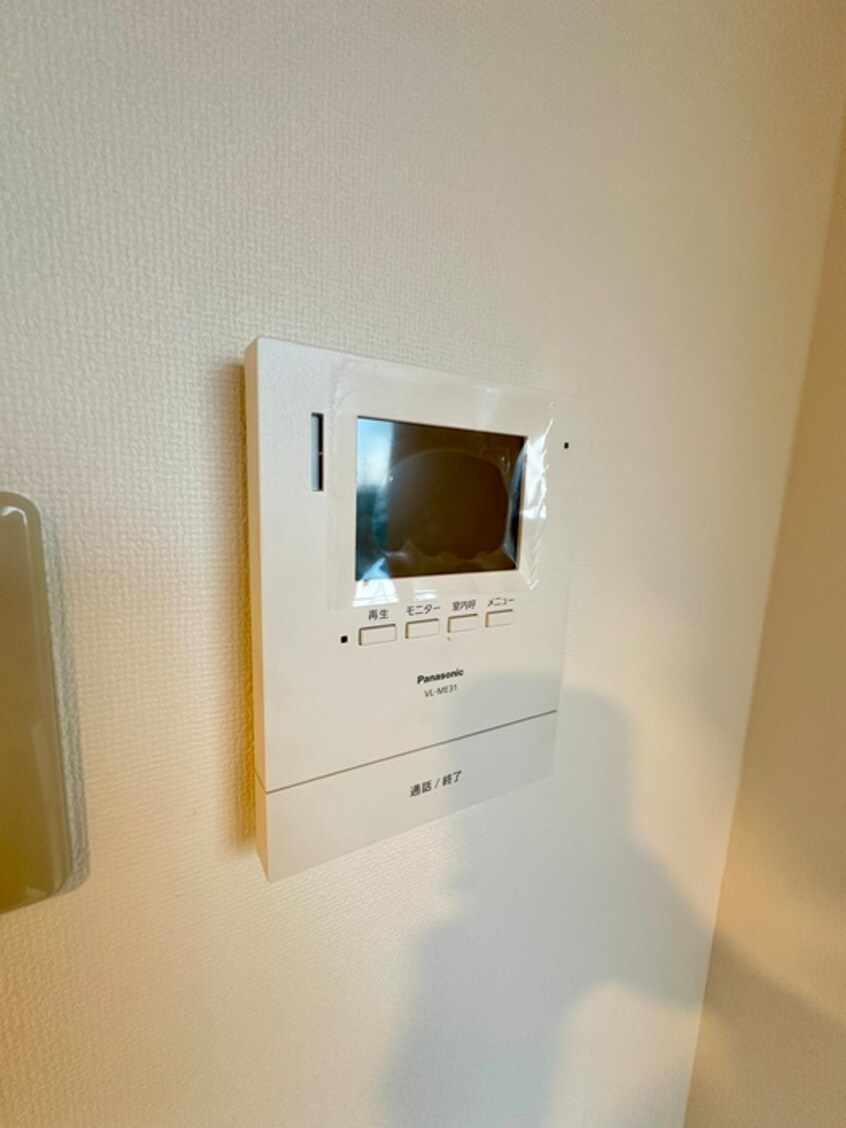 内観写真 カメリア向ヶ丘