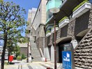 多摩区役所(役所)まで803m カメリア向ヶ丘