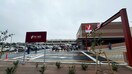 ヤオコー(スーパー)まで700m シャトレヤマノＡ