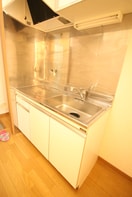 キッチン ハイムコーヤⅡ