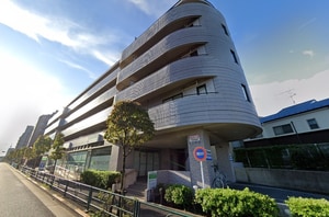 グランバトー・Ｍ