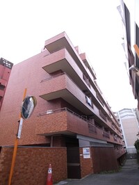 シャンボ－ル小石川(310)