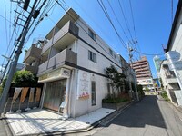 エントピア桜上水