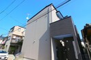 グランバレーⅢの外観