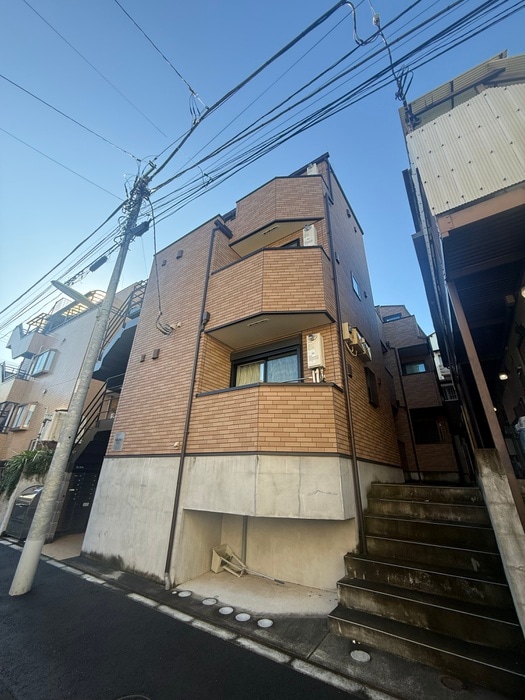 外観写真 フェリシティ