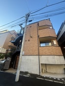 外観写真 フェリシティ