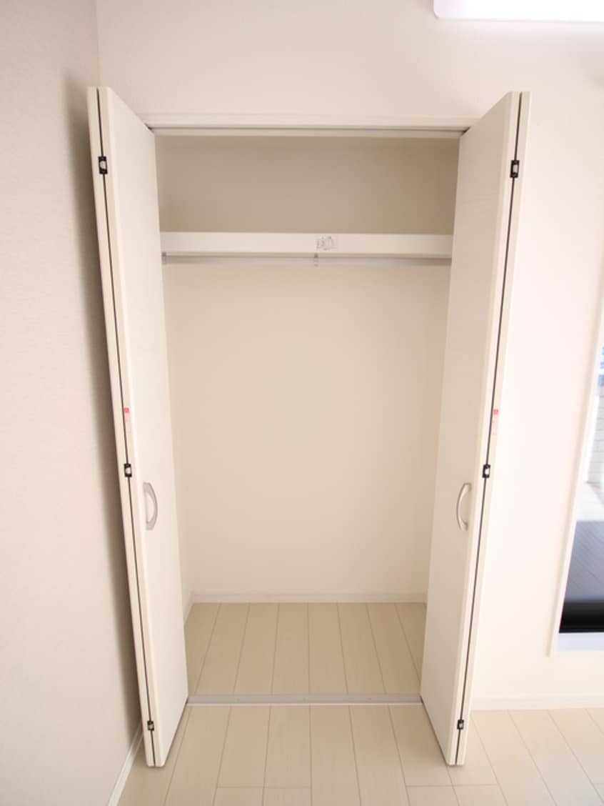 収納 フェリシティ