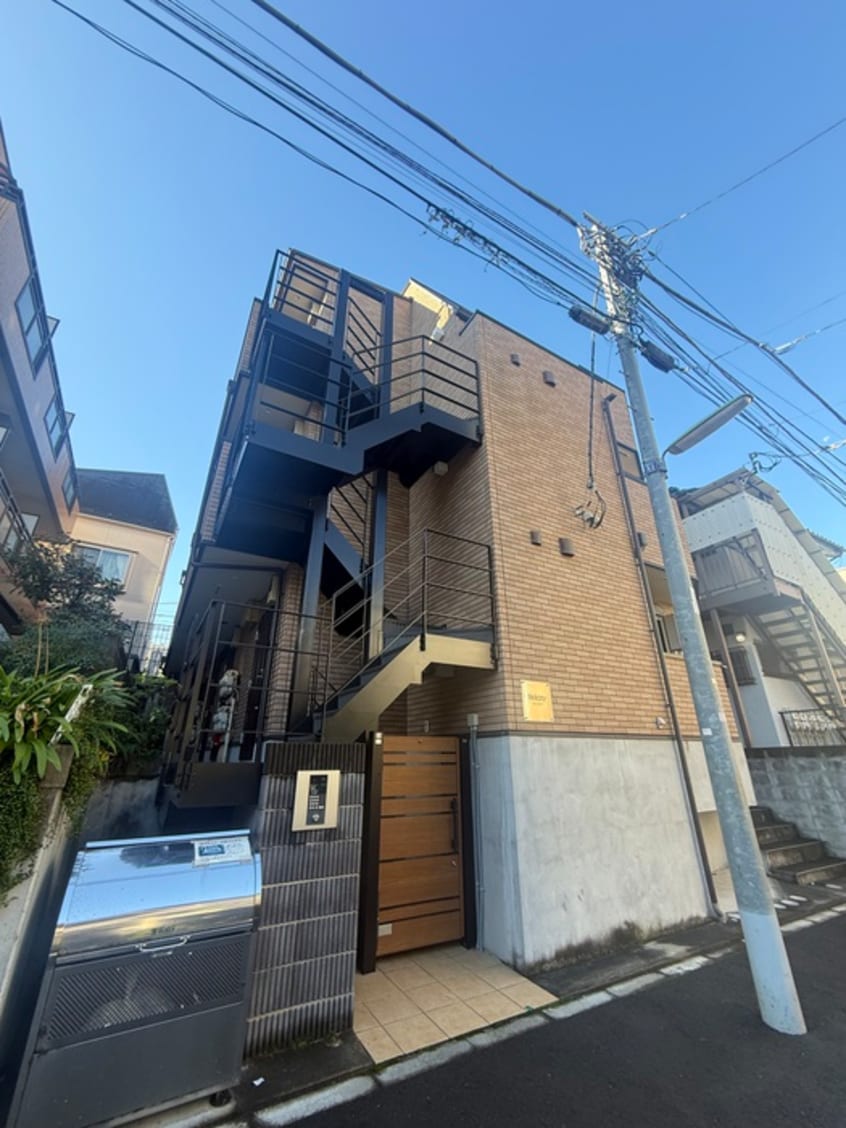 外観写真 フェリシティ