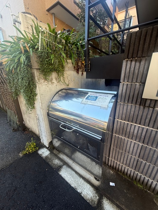 建物設備 フェリシティ