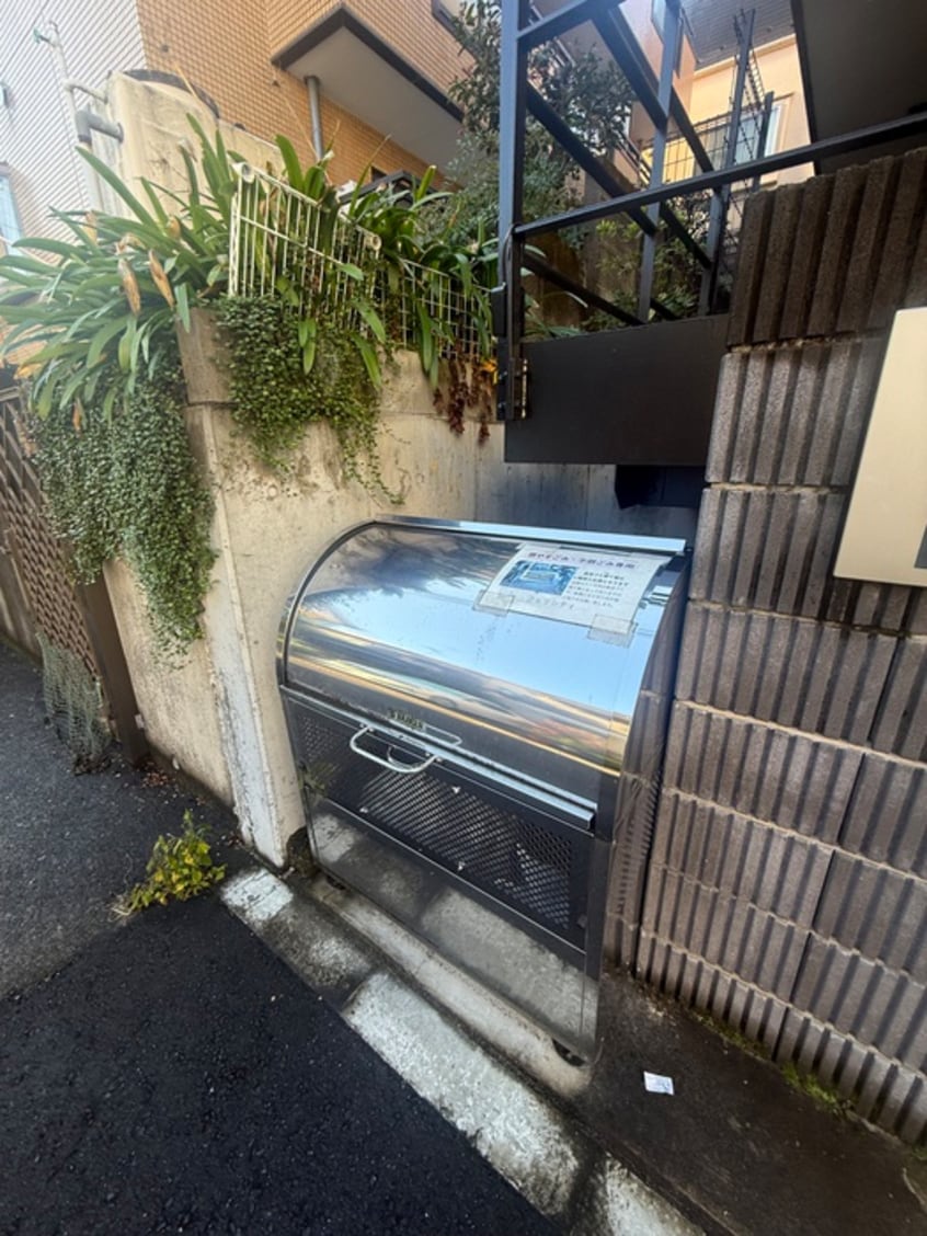 建物設備 フェリシティ