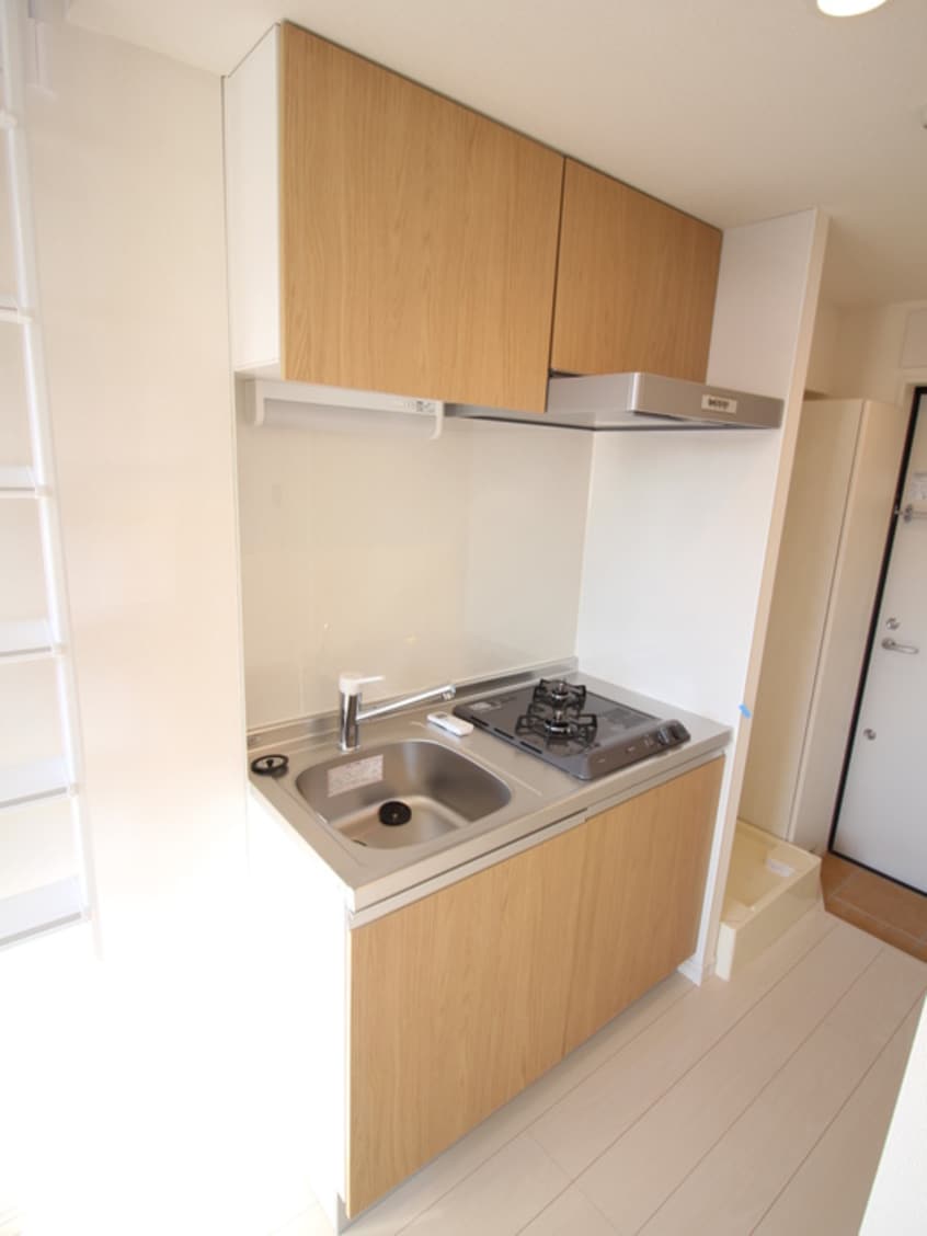 キッチン フェリシティ