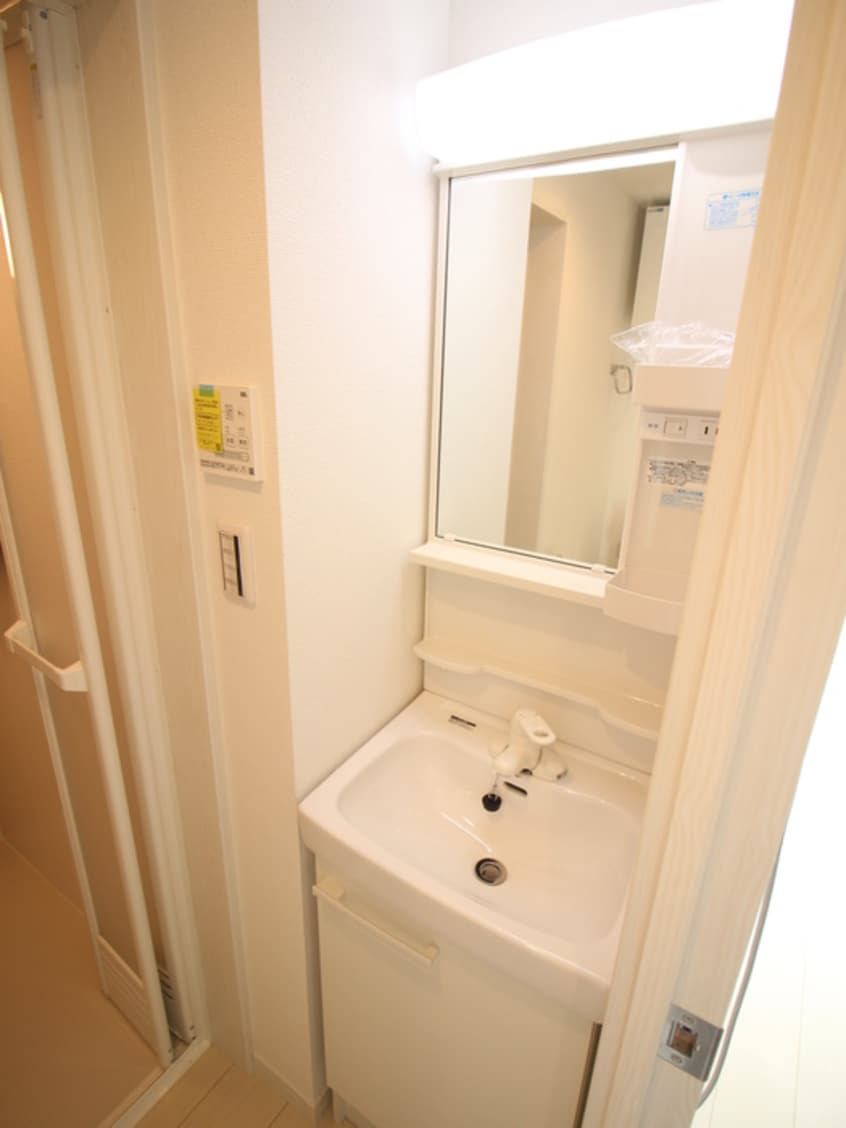 洗面 フェリシティ