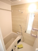 バス／シャワールーム等 フェリシティ