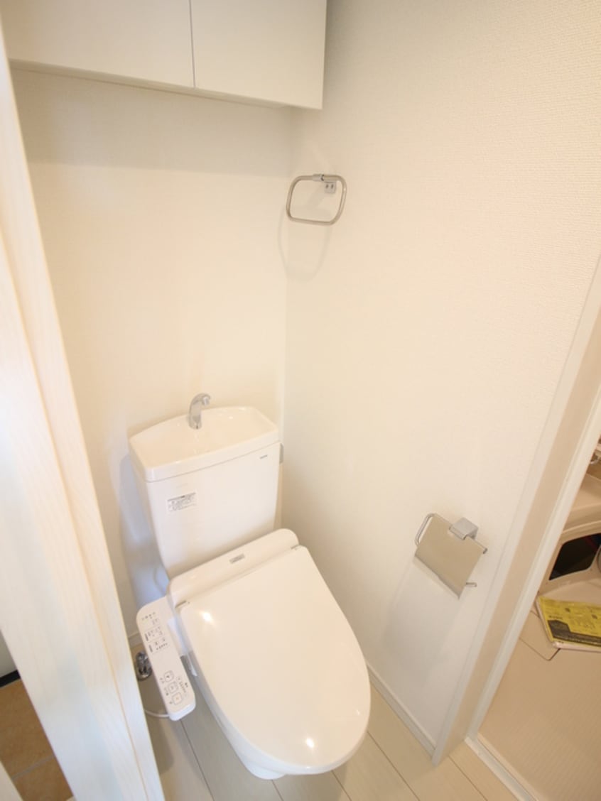 トイレ フェリシティ