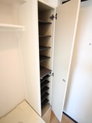 靴箱 フェリシティ