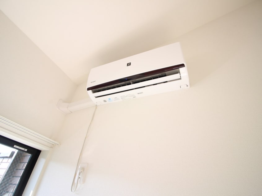 内観写真 フェリシティ