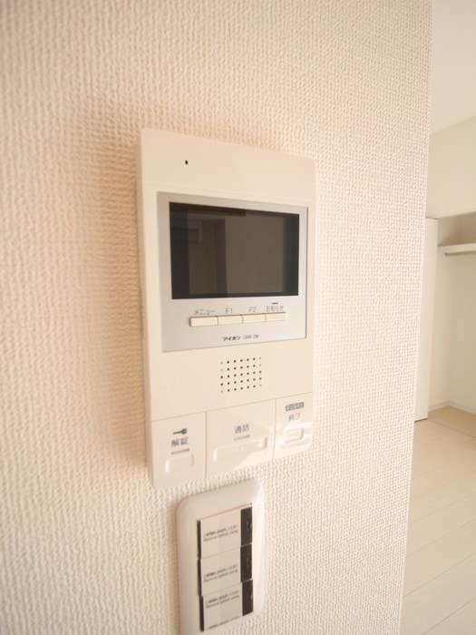 内観写真 フェリシティ