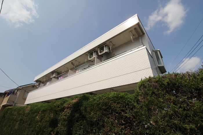 外観写真 レジデンス・イケダ