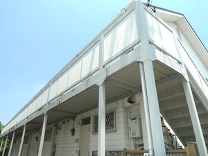 シャトレヤマノＢ