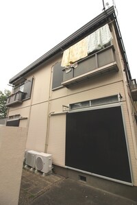 コーポサンバード