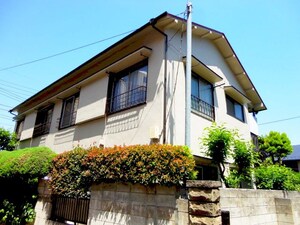 山喜荘
