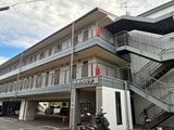カサベルデ新検見川３