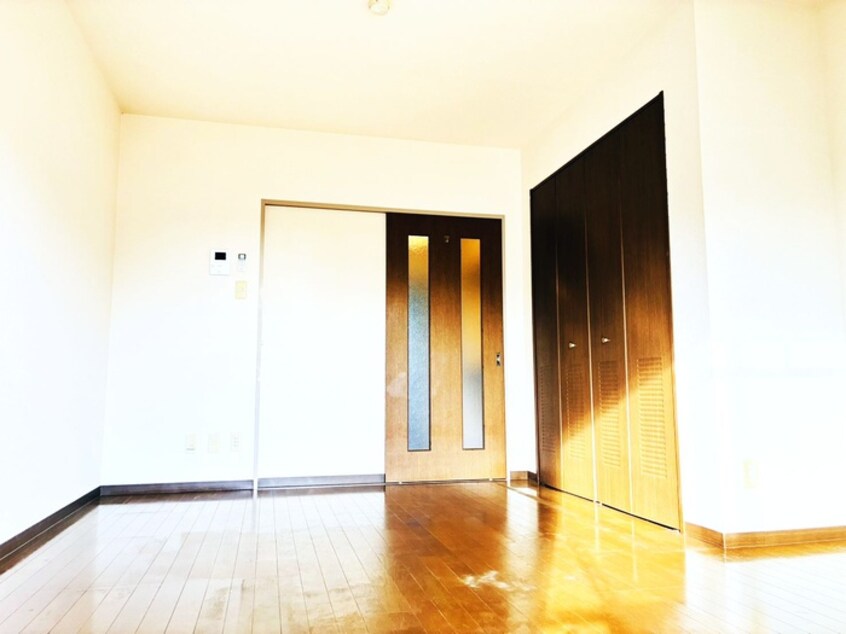 居室 カサベルデ新検見川３