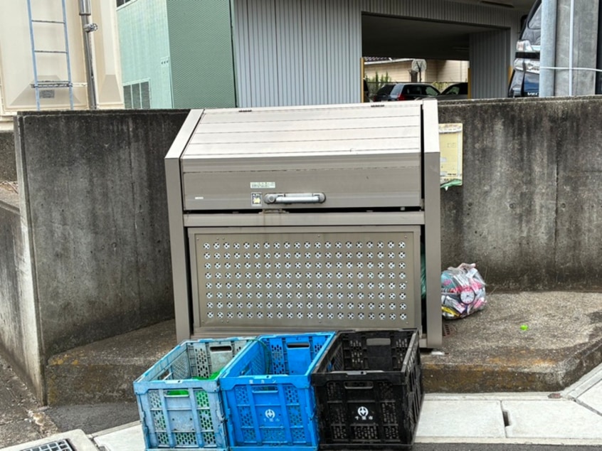 その他 カサベルデ新検見川３