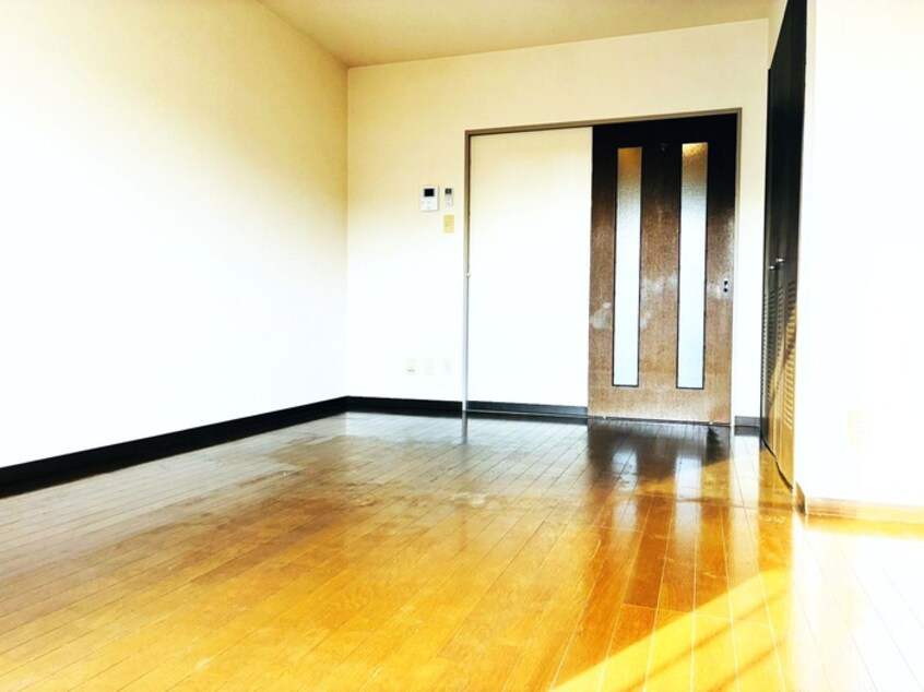 居室 カサベルデ新検見川３