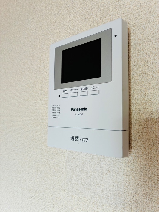 内観写真 カサベルデ新検見川３