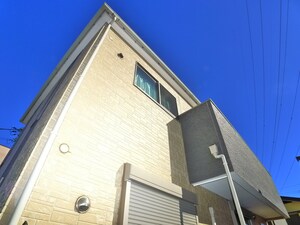 アイシス緑ヶ丘