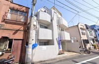 メゾン・ド・ラリエ（205）