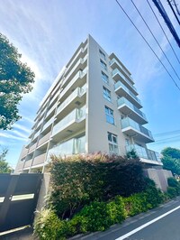 プラウド調布（303）