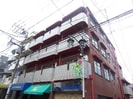 月村マンションＮo.１２の外観
