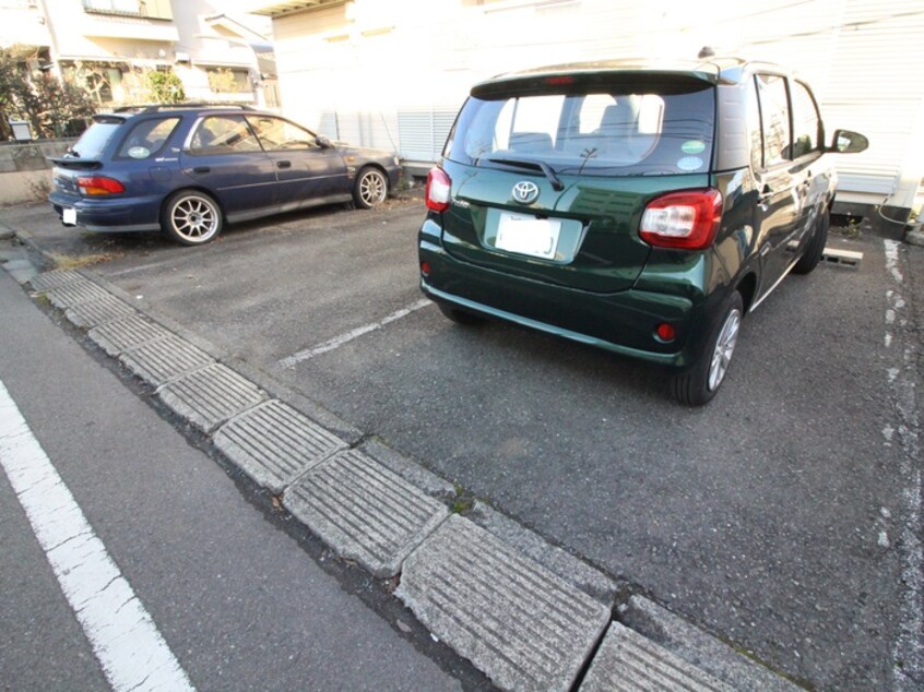 外観写真 タウンハウス相模原