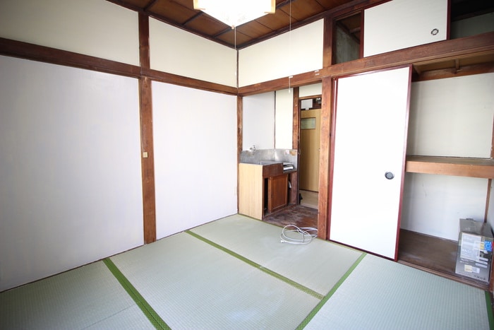 居室 南大塚ｺ-ﾎﾟ