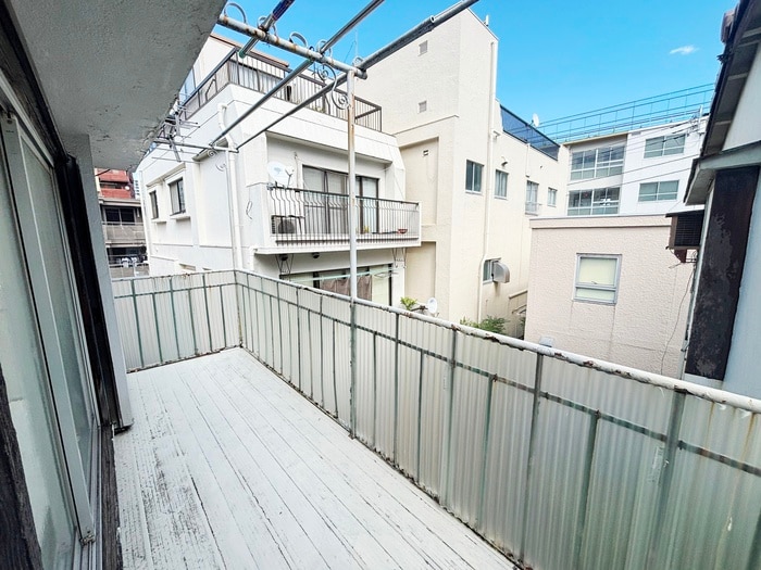 その他 南大塚ｺ-ﾎﾟ