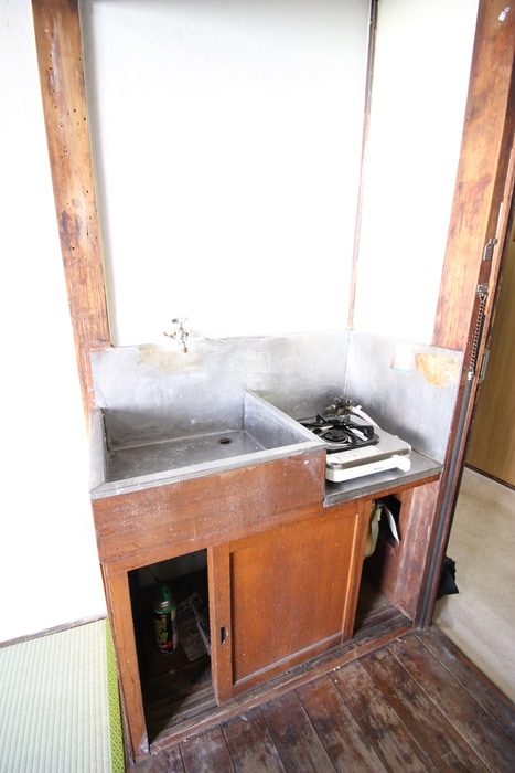 キッチン 南大塚ｺ-ﾎﾟ