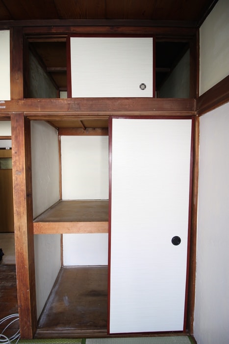 収納 南大塚ｺ-ﾎﾟ