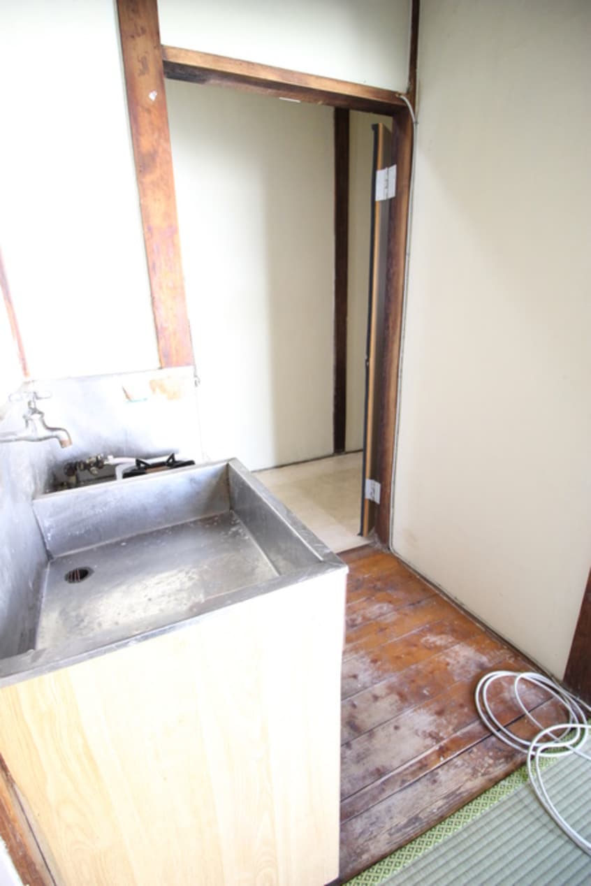 内観写真 南大塚ｺ-ﾎﾟ