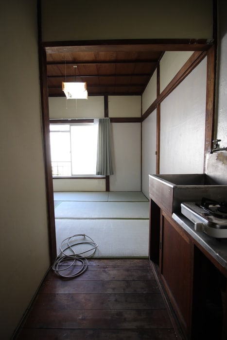 内観写真 南大塚ｺ-ﾎﾟ