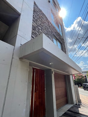 アリオパ－クサイド・たのうえ