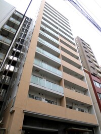 パークリュクス小石川(904)