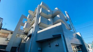 北越ビル（４F）